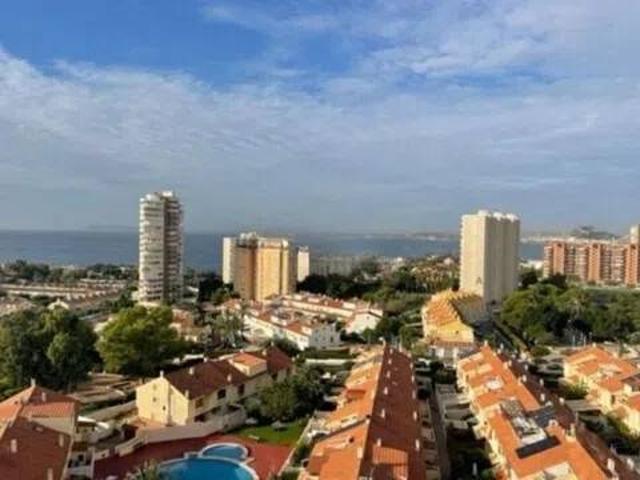 Piso en Venta en Alicante Alacant