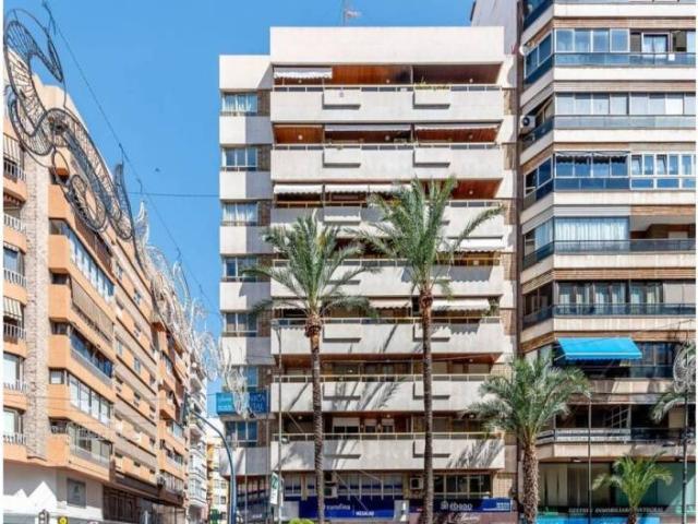 Piso en Venta en Alicante Alacant