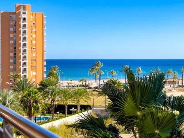 Piso en Venta en Alicante Alacant