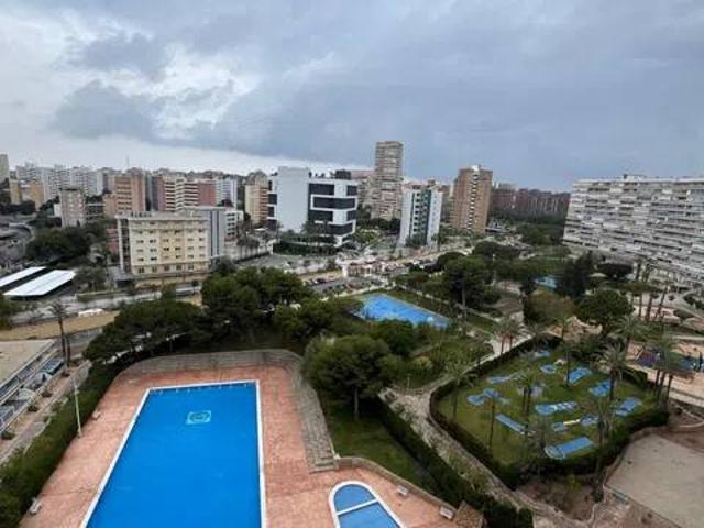 Piso en Venta en Alicante Alacant