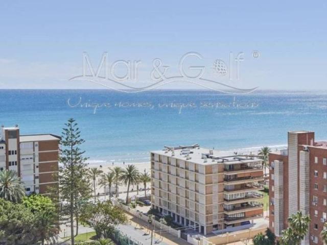 Piso en Venta en Alicante Alacant