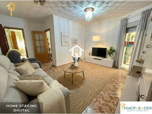 Piso en Venta en Alicante Alacant