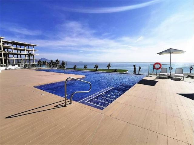 Piso en Venta en Alicante Alacant