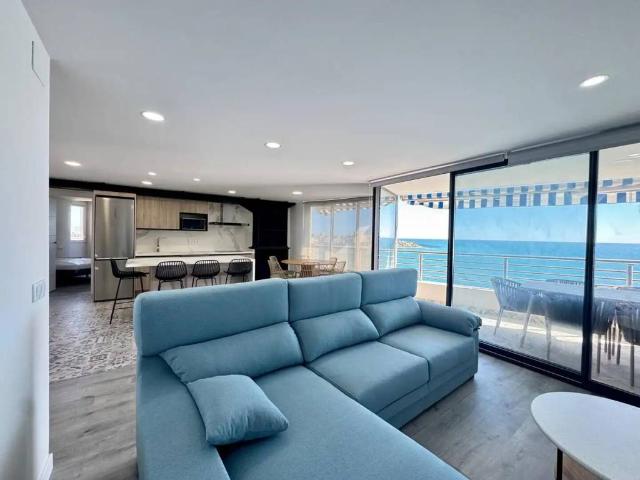 Piso en Venta en Alicante Alacant