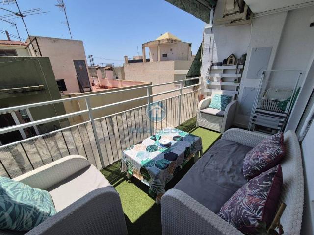 Piso en Venta en Alicante Alacant