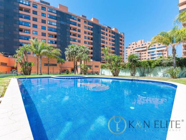 Piso en Venta en Alicante Alacant