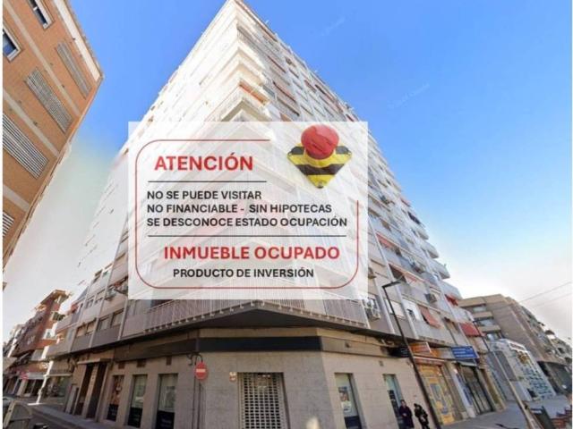 Piso en Venta en Alicante Alacant