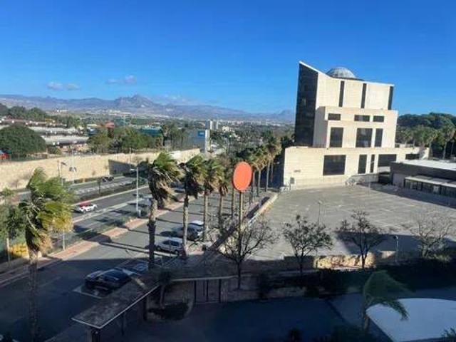 Piso en Venta en Alicante Alacant