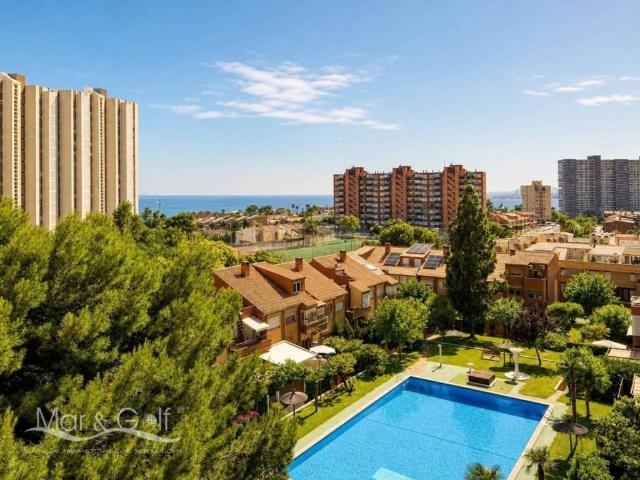 Piso en Venta en Alicante Alacant