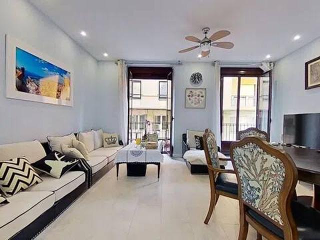 Piso en Venta en Alicante Alacant