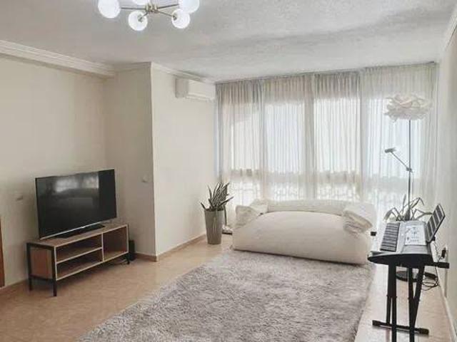 Piso en Venta en Alicante Alacant