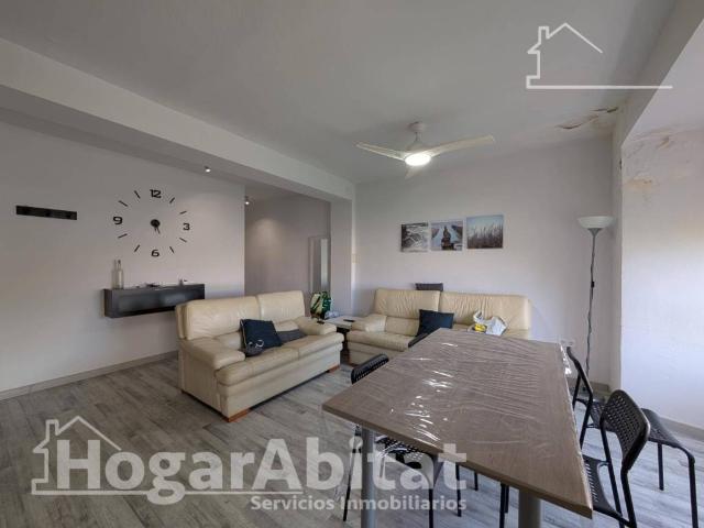 Piso en Venta en Alicante Alacant
