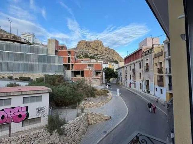 Piso en Venta en Alicante Alacant