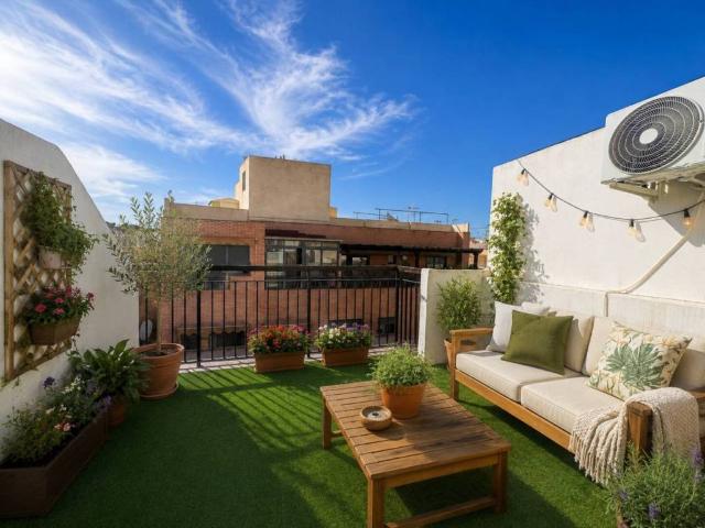 Piso en Venta en Alicante Alacant