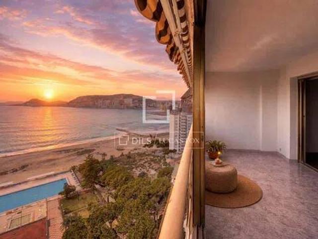Piso en Venta en Alicante Alacant