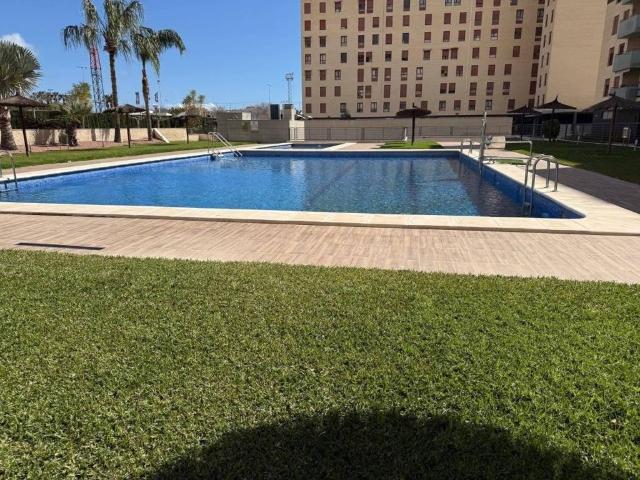 Piso en Venta en Alicante Alacant