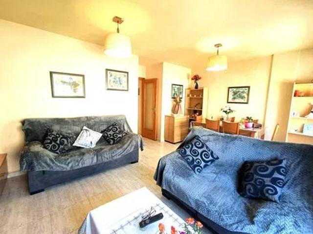 Piso en Venta en Alicante Alacant