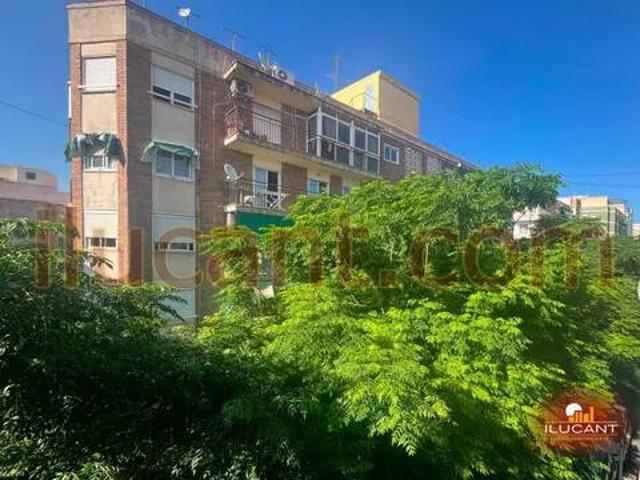 Piso en Venta en Alicante Alacant