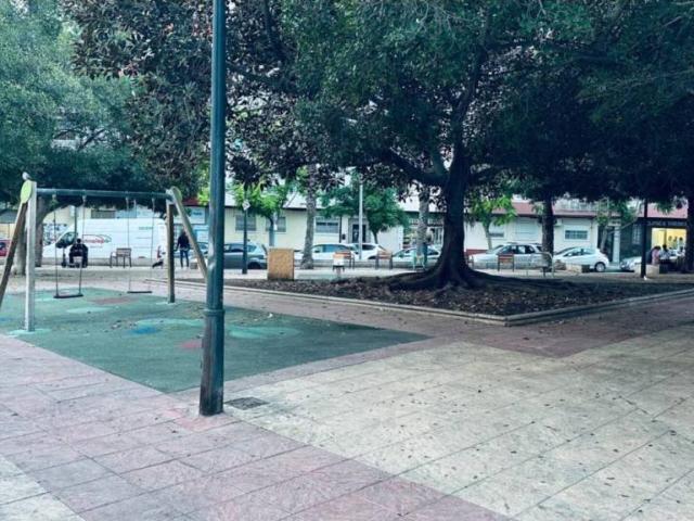 Piso en Venta en Alicante Alacant