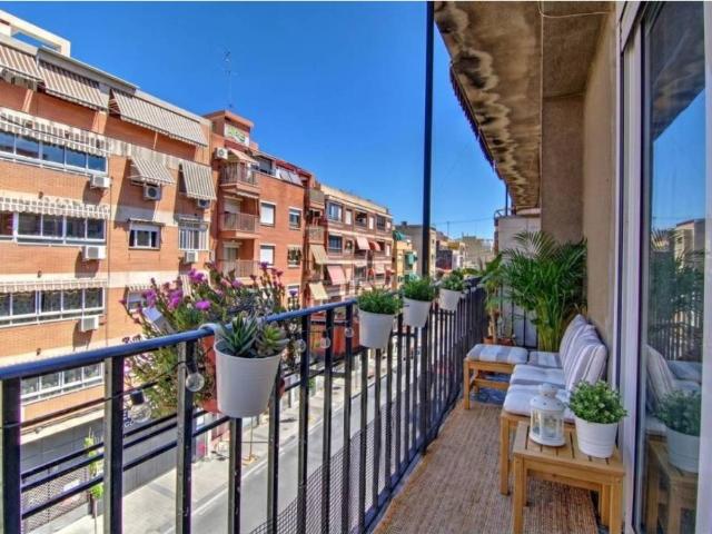 Piso en Venta en Alicante Alacant