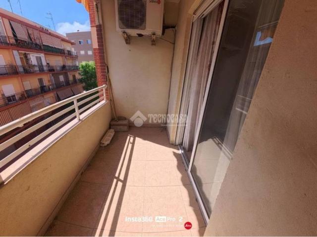 Piso en Venta en Alicante Alacant