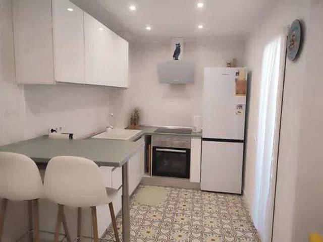 Piso en Venta en Alicante Alacant