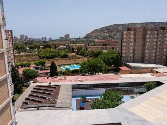 Piso en Venta en Alicante Alacant