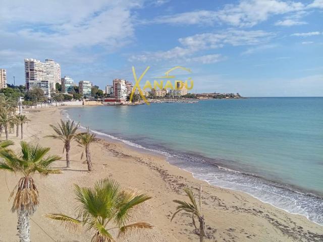 Piso en Venta en Alicante Alacant