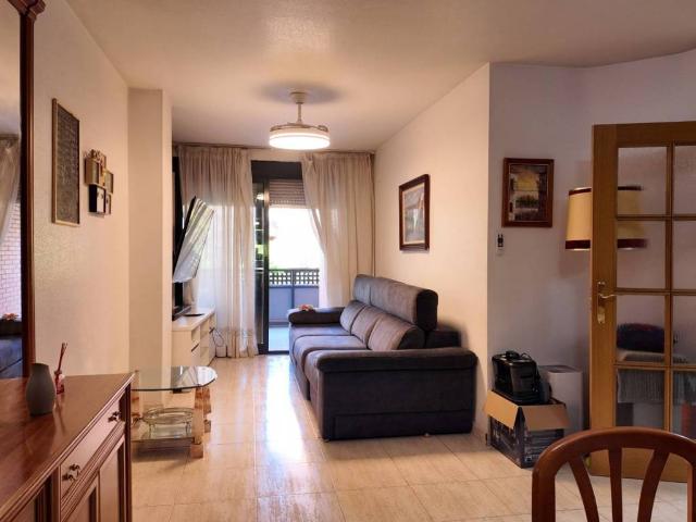 Piso en Venta en Alicante Alacant
