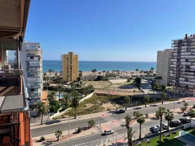Piso en Venta en Alicante Alacant