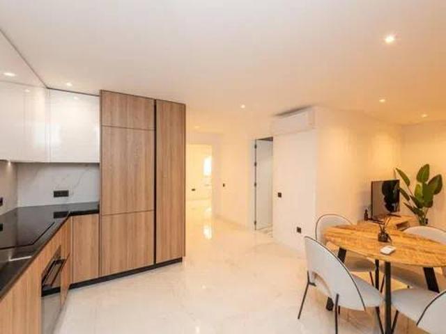 Piso en Venta en Alicante Alacant
