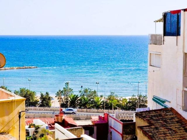 Piso en Venta en Alicante Alacant