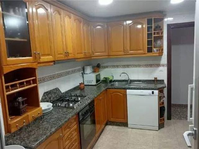 Piso en Venta en Alicante Alacant