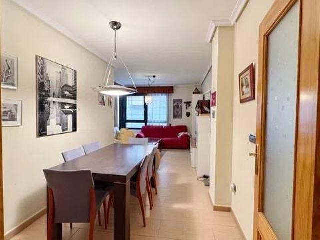 Piso en Venta en Alicante Alacant