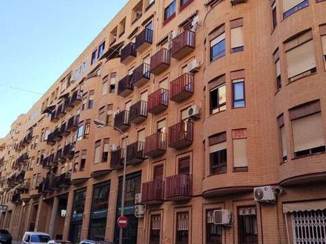 Piso en Venta en Alicante Alacant