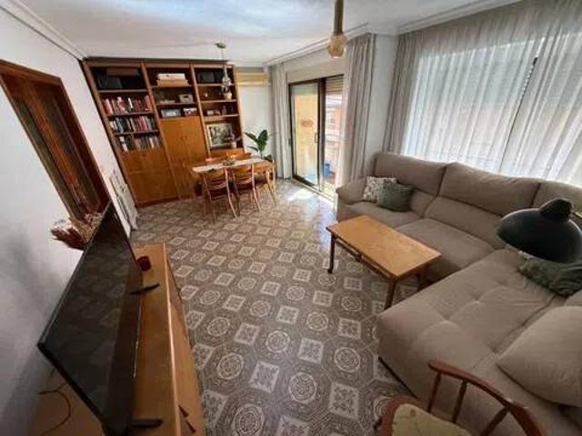 Piso en Venta en Alicante Alacant