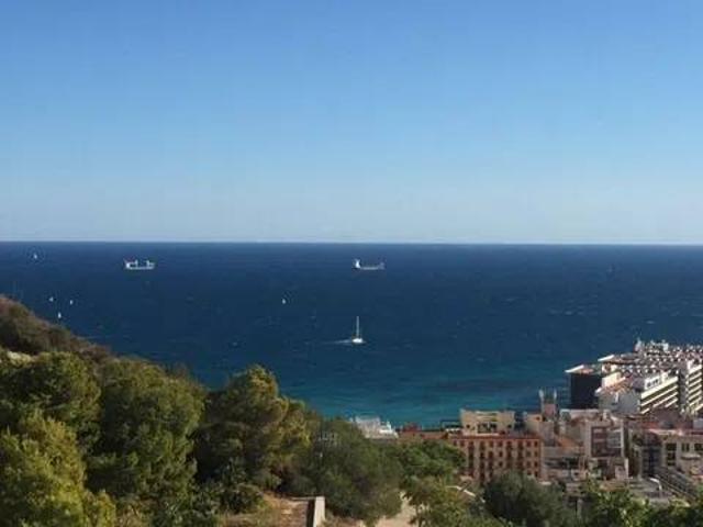 Piso en Venta en Alicante Alacant