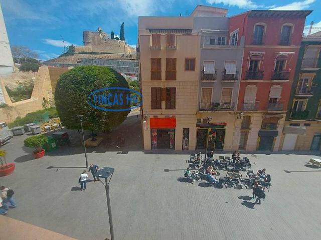 Piso en Venta en Alicante Alacant