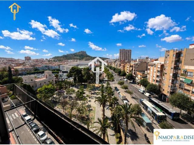 Piso en Venta en Alicante Alacant