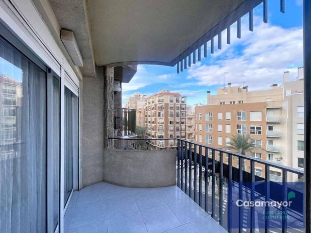 Piso en Venta en Alicante Alacant