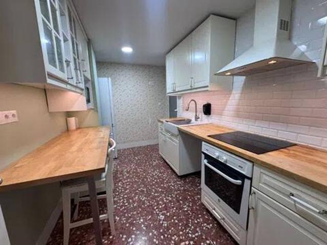 Piso en Venta en Alicante Alacant