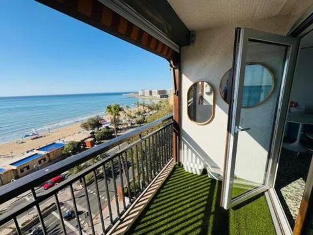 Piso en Venta en Alicante Alacant