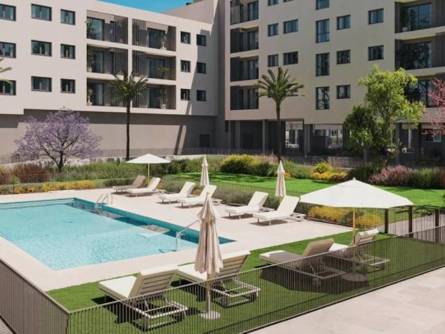 Piso en Venta en Alicante Alacant