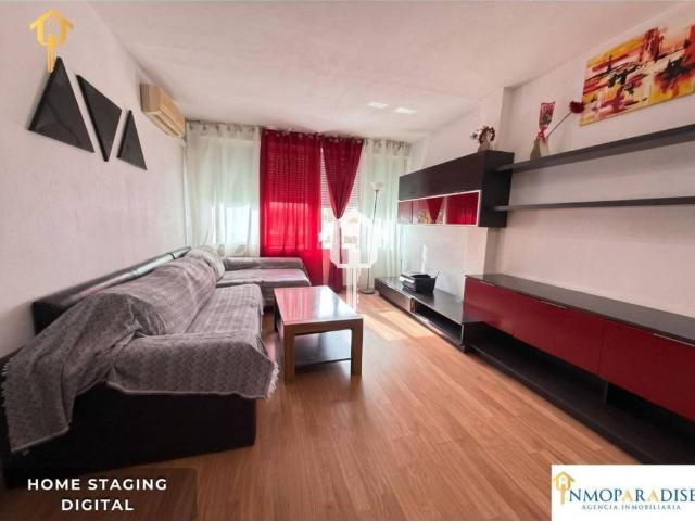 Piso en Venta en Alicante Alacant