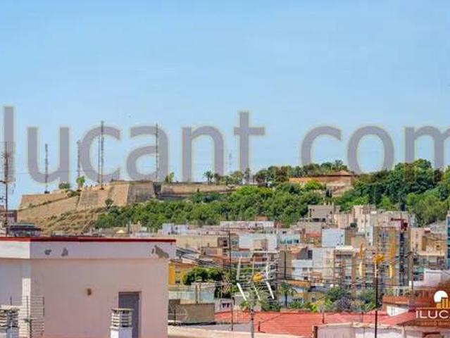 Piso en Venta en Alicante Alacant