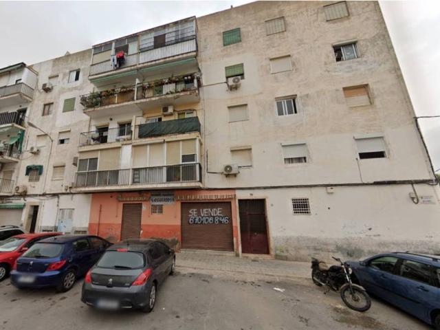 Piso en Venta en Alicante Alacant