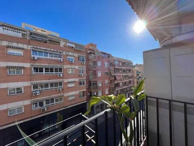 Piso en Venta en Alicante Alacant