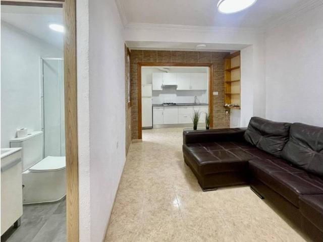 Piso en Venta en Alicante Alacant