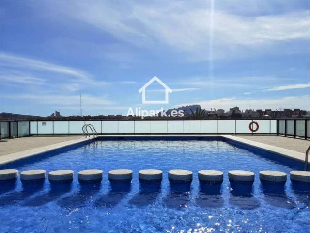 Piso en Venta en Alicante Alacant