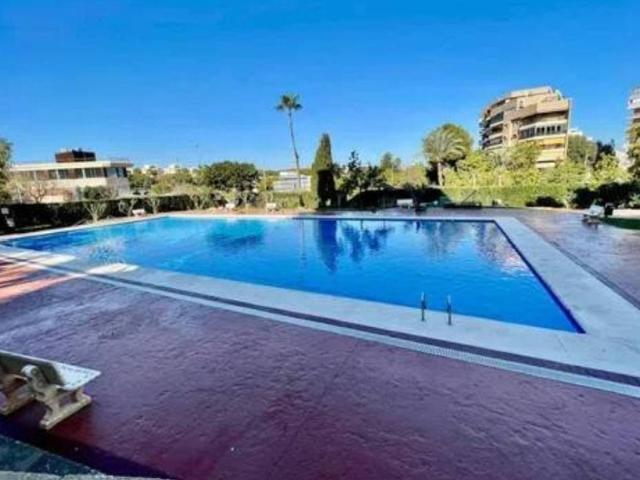 Piso en Venta en Alicante Alacant